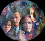 The X Files
