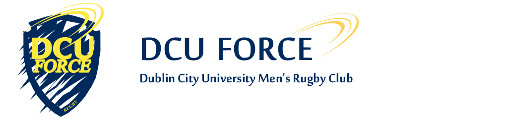 DCU Force logo
