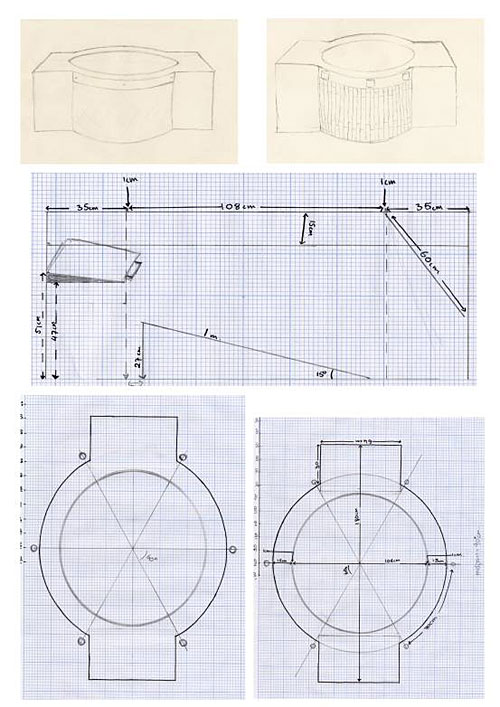 Table Plan