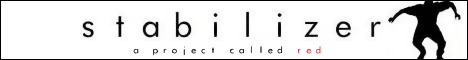 Stabilizer - A Project Called Red Stabilizer