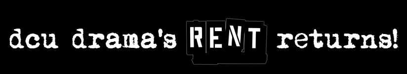 RENT: Back By Popular Demand!