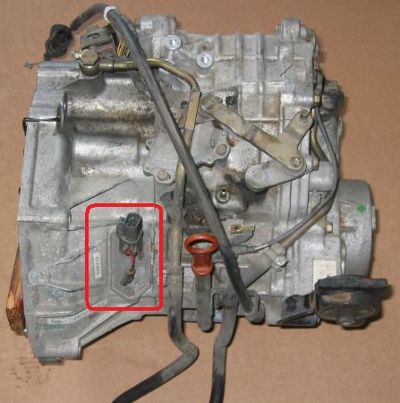Nissan micra k11 gearbox oil change #1