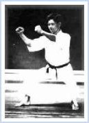 Yoshitaka Funakoshi