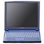 Sony Vaio PCG Z600RE laptop