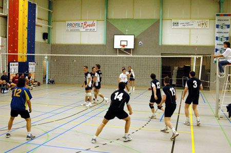 breda action