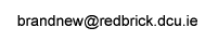 email - sorry about the image, it's to avoid spam