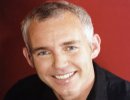 Ray D'Arcy