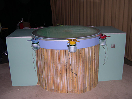 Final Table