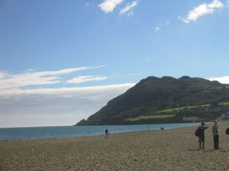 Bray Head