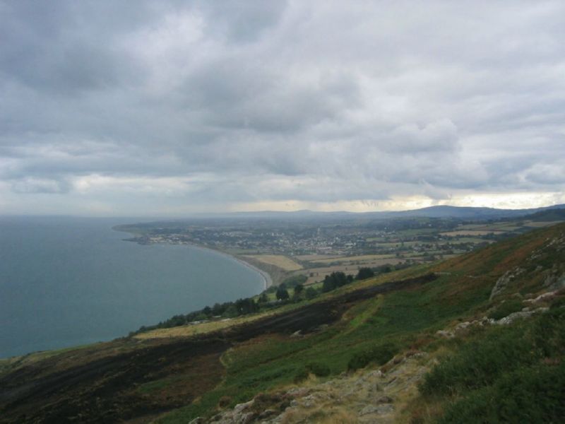 Greystones