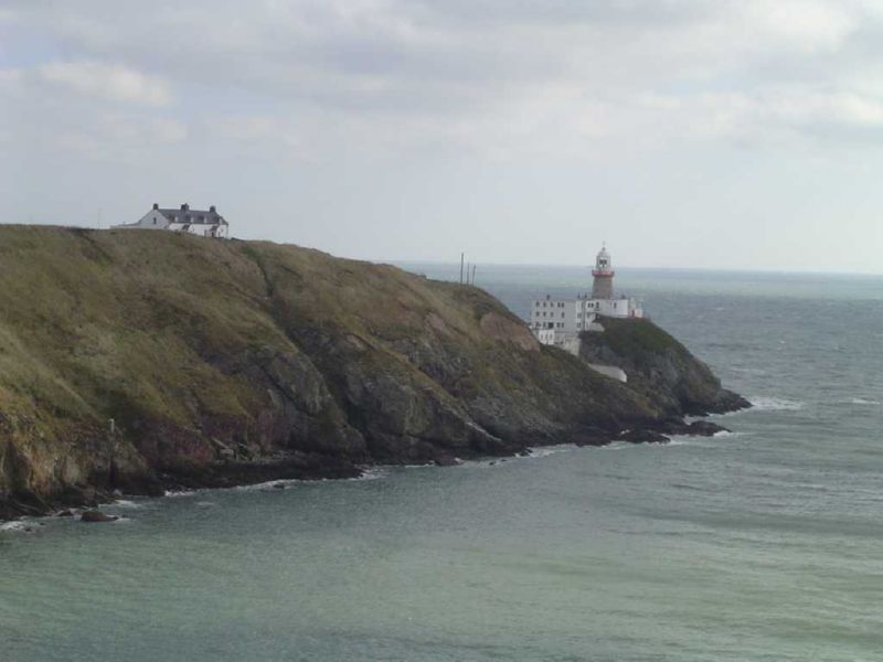 Howth Lighthouse