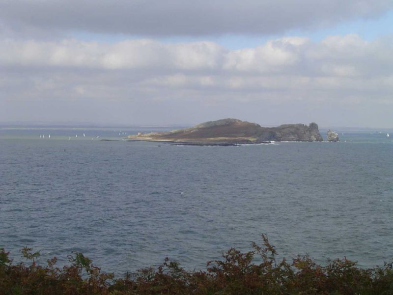 Ireland's Eye