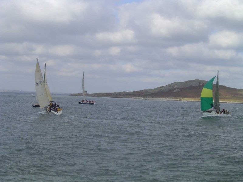 More Boats