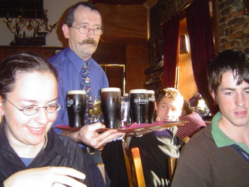 Guinness Please!!