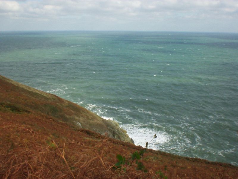 Cliffs