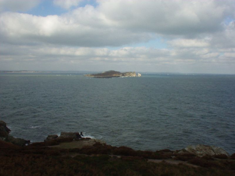 Ireland's Eye