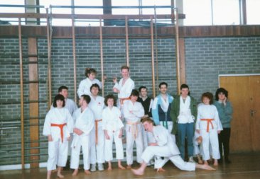 Grading 1988