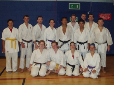 Edinburgh, 2006