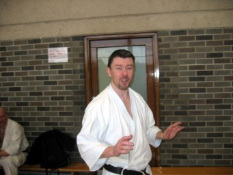 Dublin, 2007