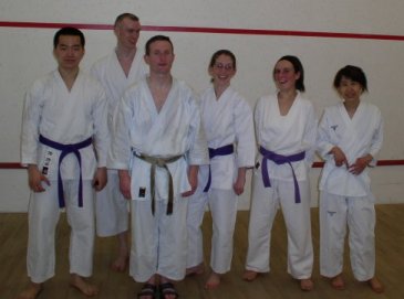 DCU, 2006