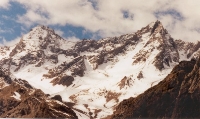 Andes