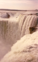 Iguazu Devils Throat