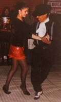 Tango For Two