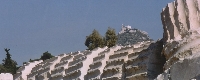 Fallen Column