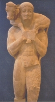 Happy Shepherd