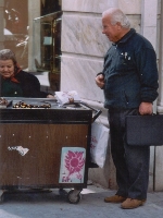 Old Chesnuts