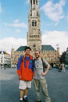Boys In Town