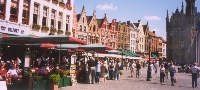 Bruges Coffee