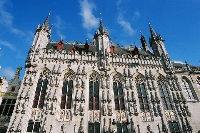 Church Details