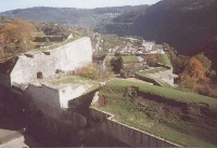 From The Citadel