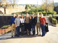 Full Group