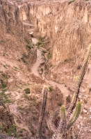 Bad Lands
