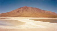 Borax Lakes