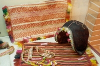 Indian Clothing