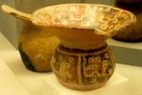 Indian Pot