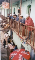 La Paz Prison