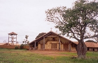 Mission- Abandoned
