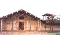 Mission Front