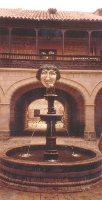 Potosi Mint