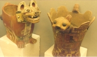 Pottery