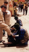 Shoe Shine I R A