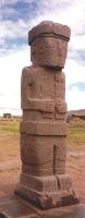 Standing Man