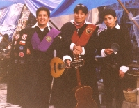 Troubadors