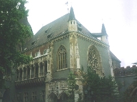 Church