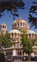 Cathedral