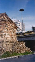 Sunken Church